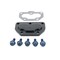 Eaton Cover And Screw Kit, Transmission K-2910 - alternate 1